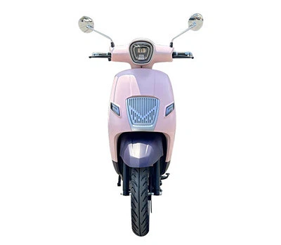 Electric Motorcycle And Scooter