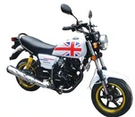 Класні електричні мотоцикли Дешеві електричні мотоцикли