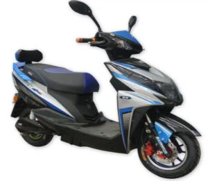 Швидкий електричний самокат для дорослих, складний електричний велосипед