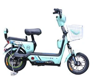 Вуличний законний електричний мопед для дорослих