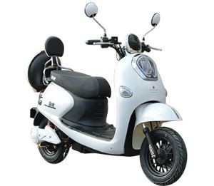 Продам електричний скутер 12В-60В