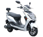 Швидкий електричний скутер портативний