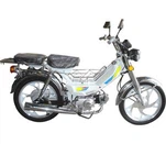 Спортивні вуличні мотоцикли