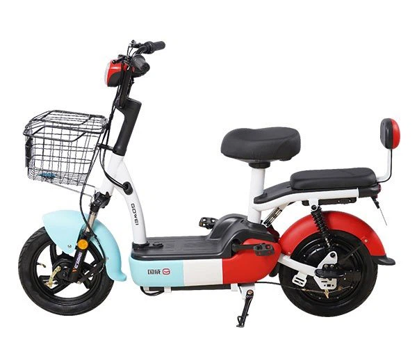 48V 20Ah EBike